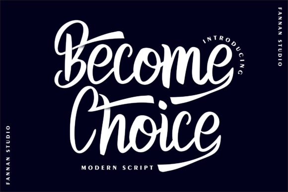 Become Choice: A Designer's Honest Review