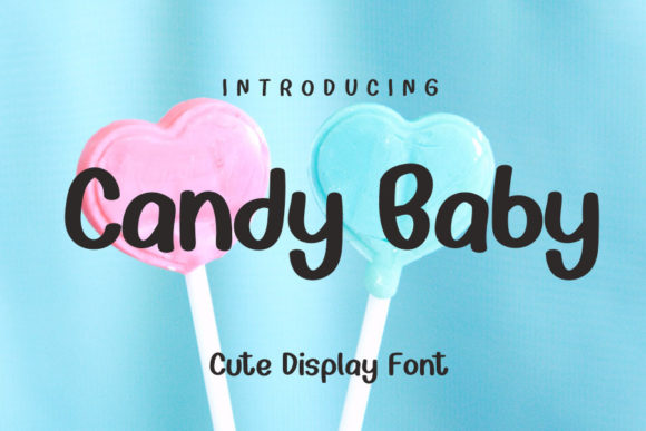 Candy Baby: A Designer's Honest Review