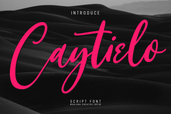 Caytielo: A Real-World Script Amp Review
