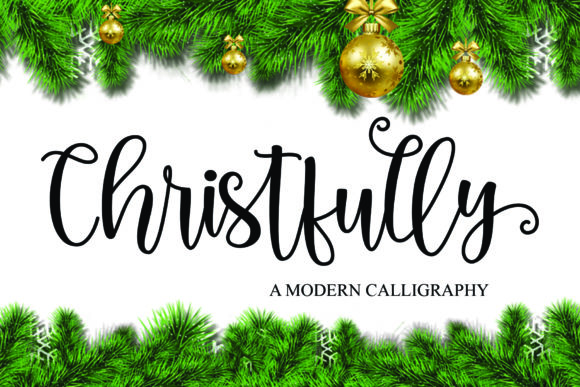 Christfully Font: A Web Designer’s Review