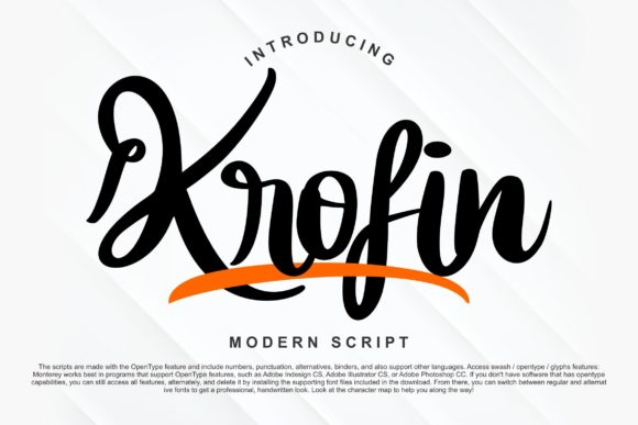 Krofin: A Real-World Review for Designers