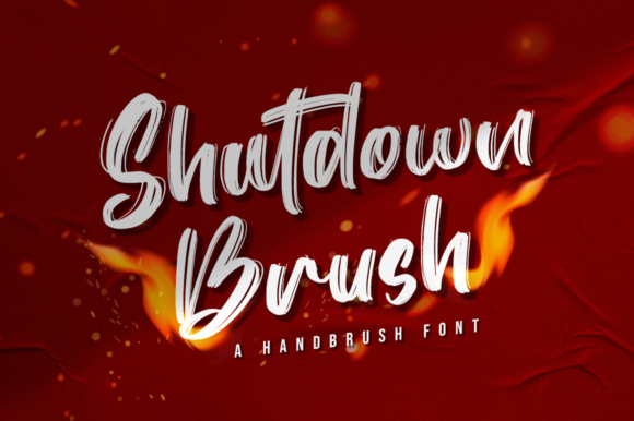 Shutdown Brush: A Real-World Design Review