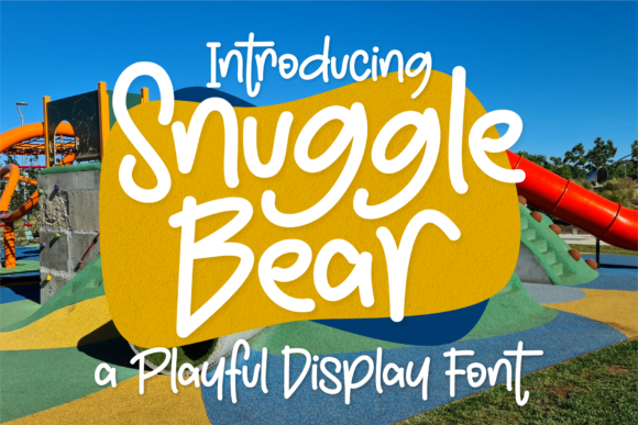 Snuggle Bear: A Designer's Real-World Review