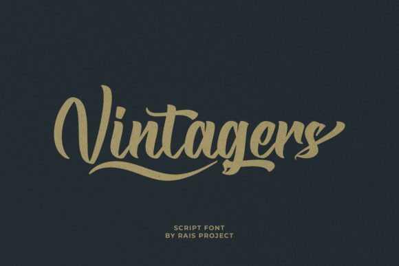 Vintagers: A Designer's Review for Real Projects